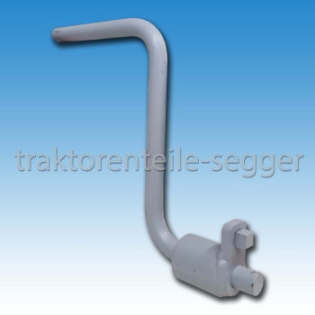 Andrehkurbel Holder A 10 B 10 ED II ED 10 E 11